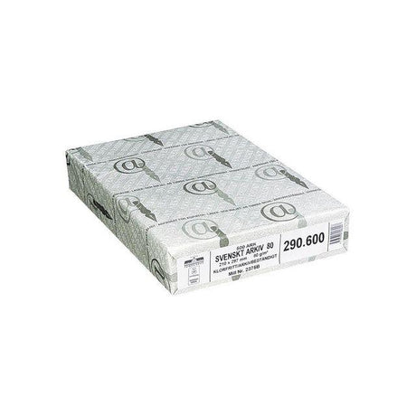 Archive paper Sv. Archive A4 100g oh 500/pack