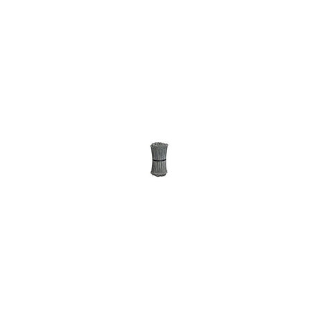 Sacking wire galv. 25 cm 1000/pack