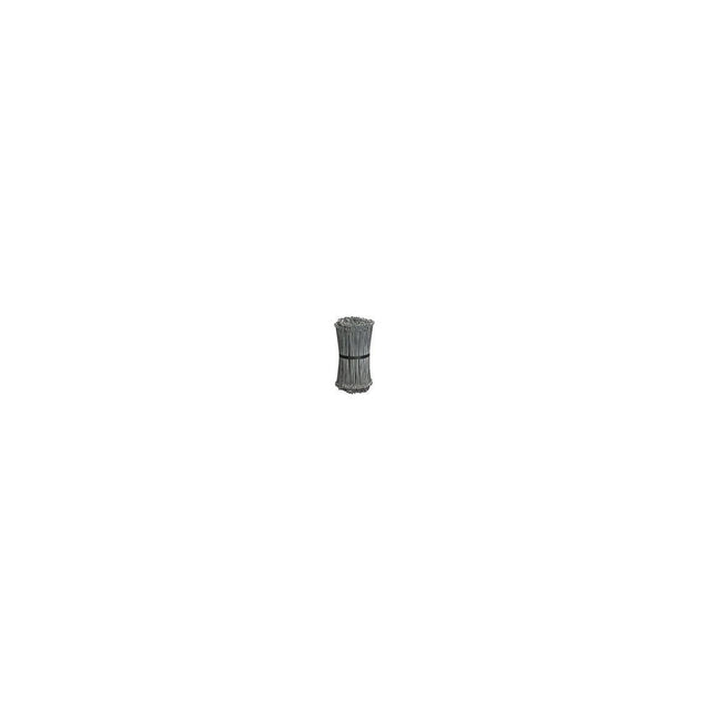 Sacking wire galv. 25 cm 1000/pack
