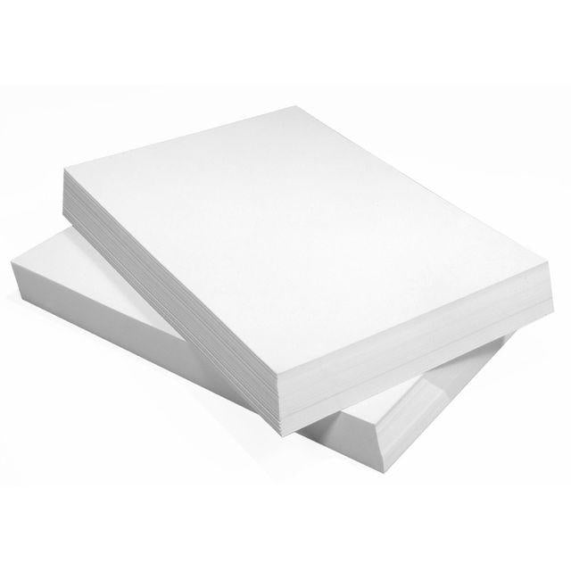 Drawing paper A4 170g 250/pack