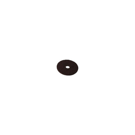 Washer SCOTCH-BRITE brown 12' 5/fp