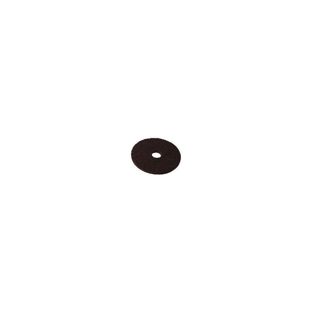 Washer SCOTCH-BRITE brown 12' 5/fp