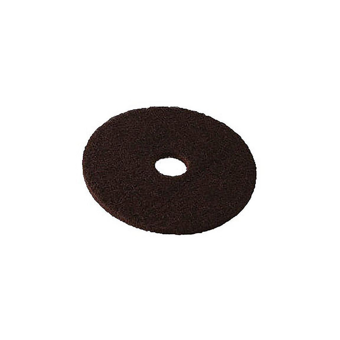 Washer SCOTCH-BRITE brown 18' 5/fp