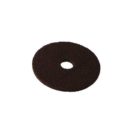 Washer SCOTCH-BRITE brown 18' 5/fp