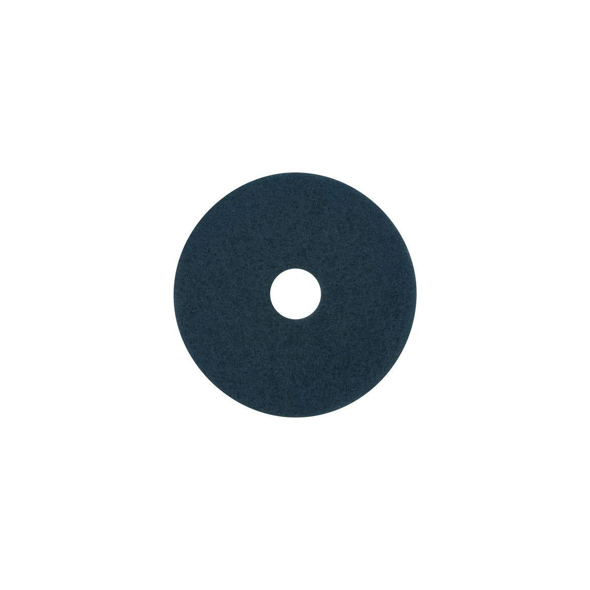 Washer SCOTCH-BRITE blue 18' 5/fp
