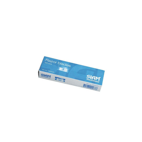 Knife blade for box cutter 100/pc
