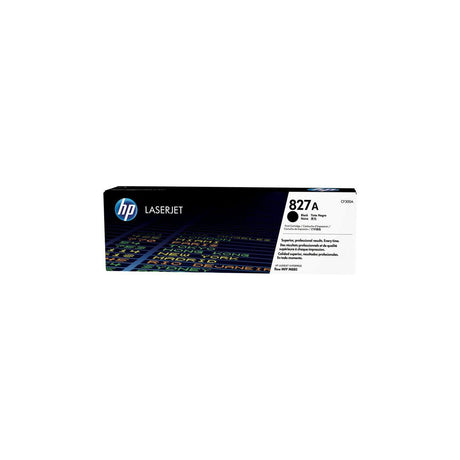 Toner HP CF300A 827A 29,5K black