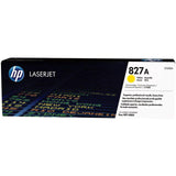 Toner HP CF302A 827A 32K yellow