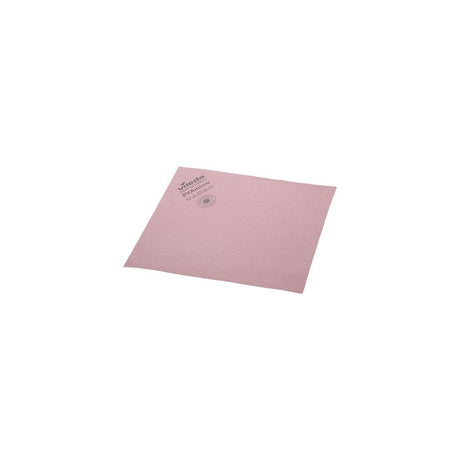 Cleaning cloth VILEDA PVAmicro red 5/pack