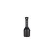Ashtray Genie black