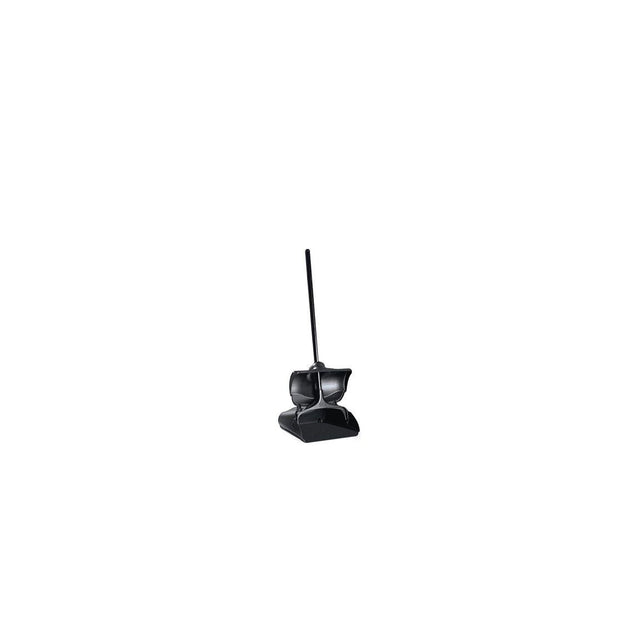 LOBBY PRO® dustpan with lid