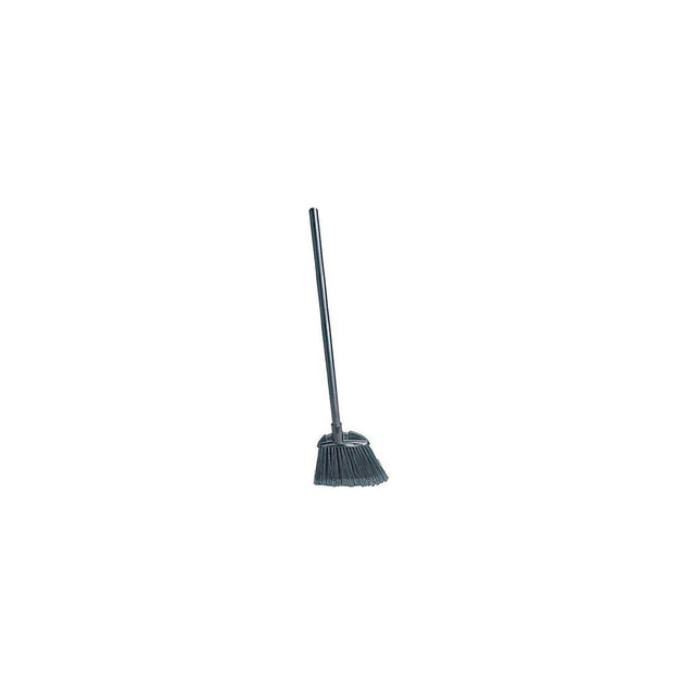 Broom LOBBY PRO black
