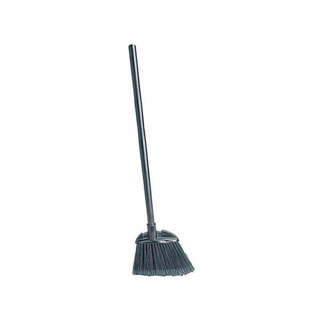 Broom LOBBY PRO black