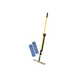Mop system for liquids incl mops 40 cm