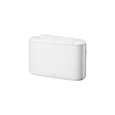 Dispenser TORK H2 Towel freezer. white