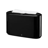 Dispenser TORK H2 Towel freezer. black