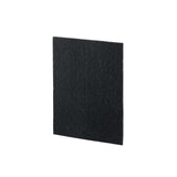 Carbon filter FELLOWES for DX95