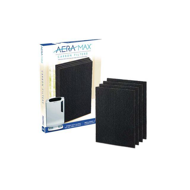 Carbon filter FELLOWES for DX55