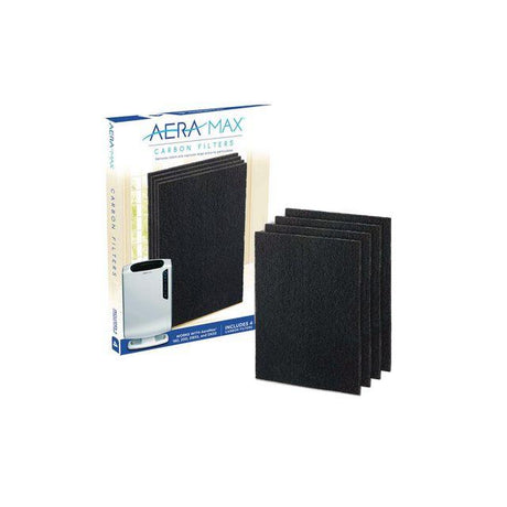 Carbon filter FELLOWES for DX55