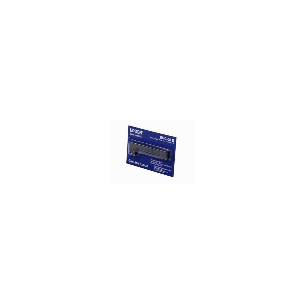 Ribbon EPSON ERC-09 HX-20 black