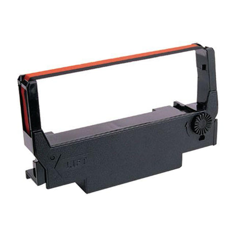 Ribbon EPSON ERC-38 Black/Red