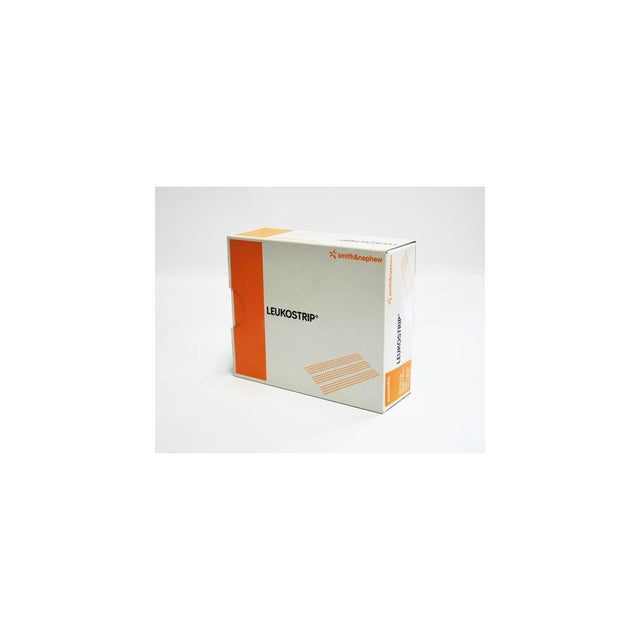 LEUKOSTRIP 4x38mmx8pcs 400/pack