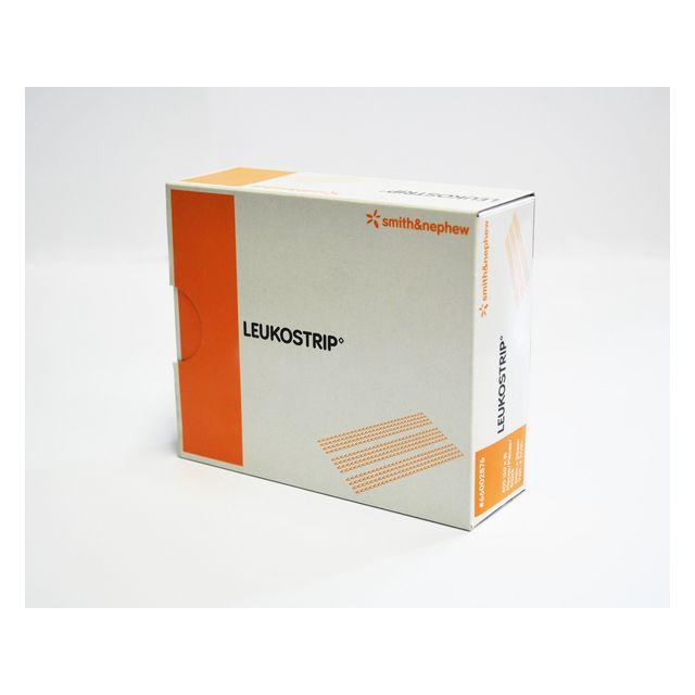 LEUKOSTRIP 4x38mmx8pcs 400/pack
