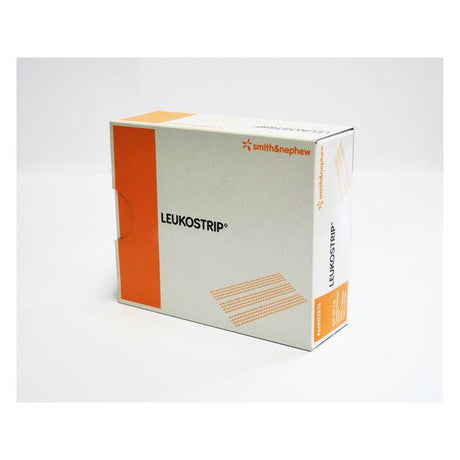 LEUKOSTRIP 4x38mmx8pcs 400/pack