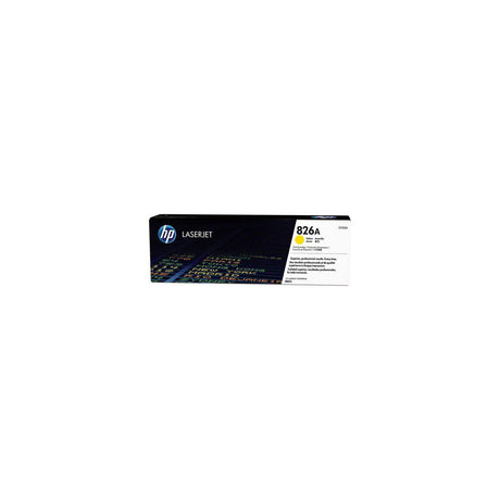 Toner HP CF312A 826C 31,5K yellow