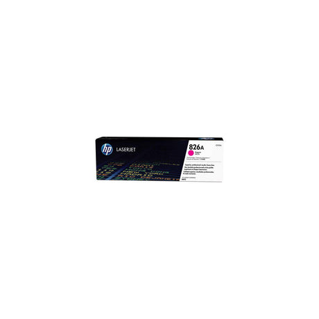 Toner HP CF313A 826A 31,5K magenta