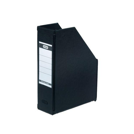 Magazine collector ELBA A5 black