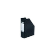 Magazine collector ELBA A5 black