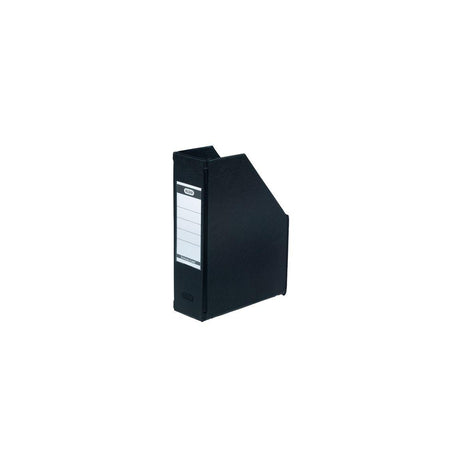 Magazine collector ELBA A5 black