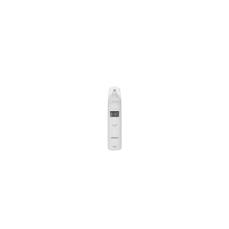 Thermometer OMRON GENTLE TEMP 520