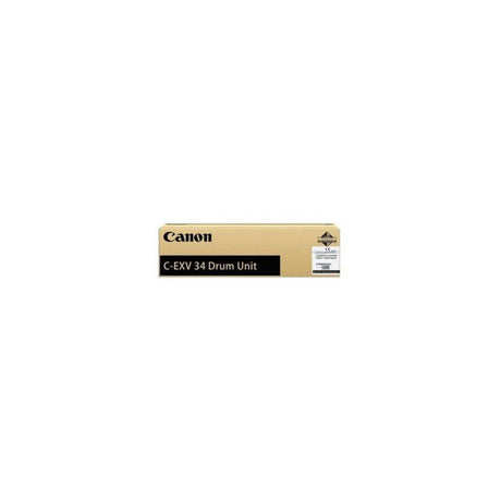 Drum CANON 3786B003 C-EXV 34 43K black