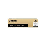 Drum CANON 3786B003 C-EXV 34 43K black