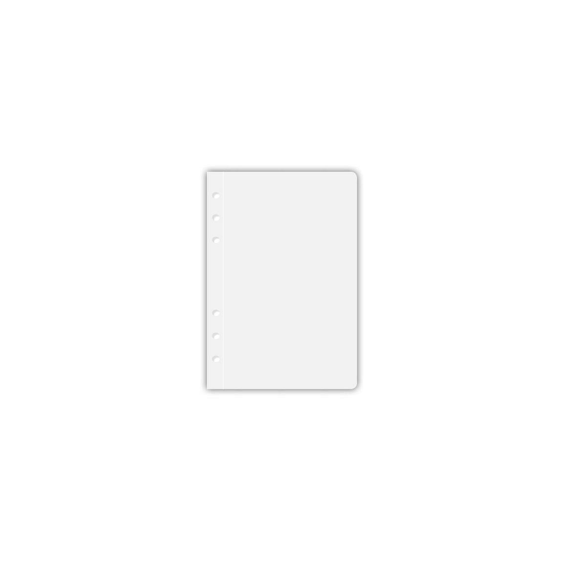 Regent tob, Plastic pocket-4682 5/fp