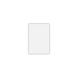 Regent tob, Plastic pocket-4682 5/fp