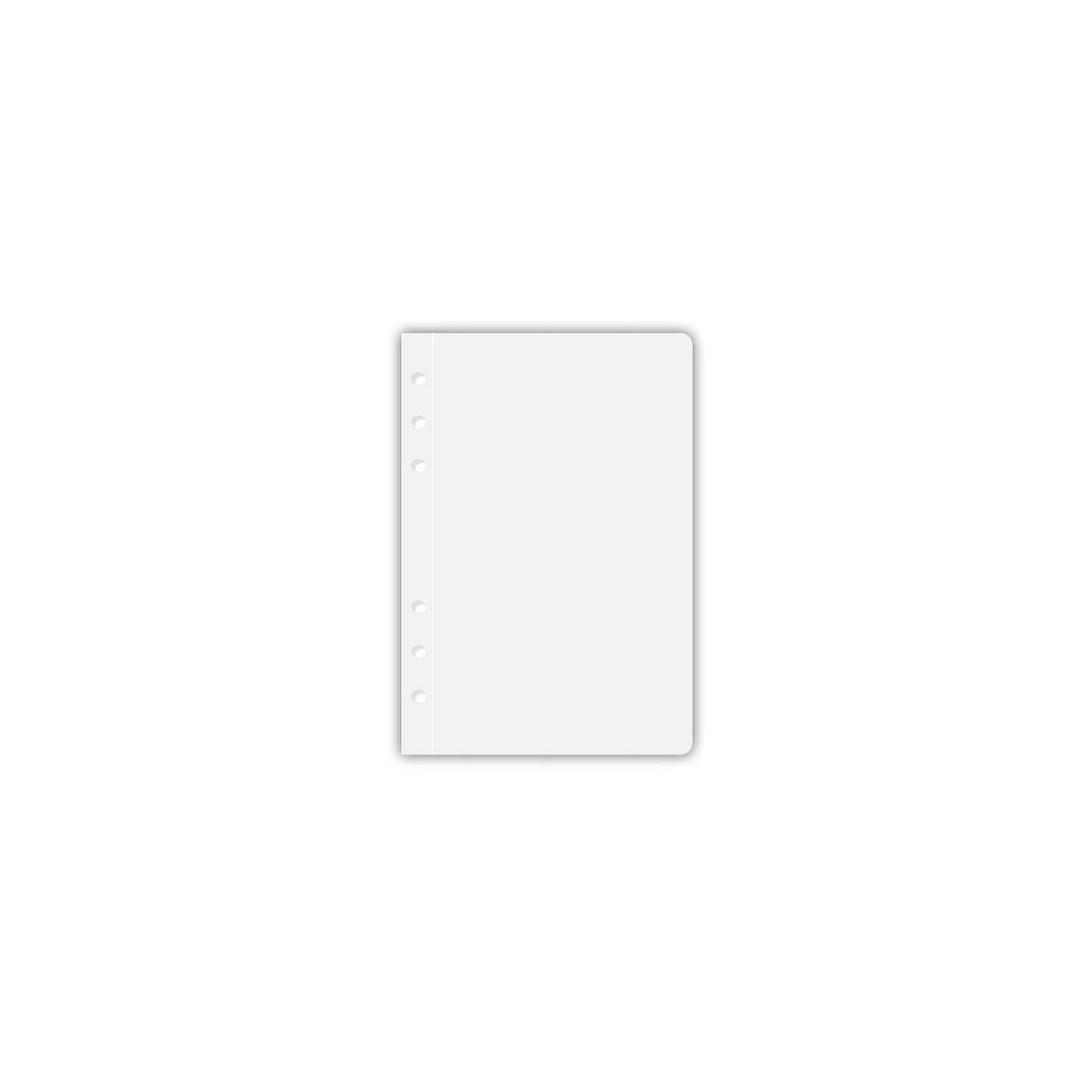 Business tillb, Plastic pocket-4882 5/pc