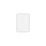 Business tillb, Plastic pocket-4882 5/pc