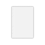 Business tillb, Plastic pocket-4882 5/pc