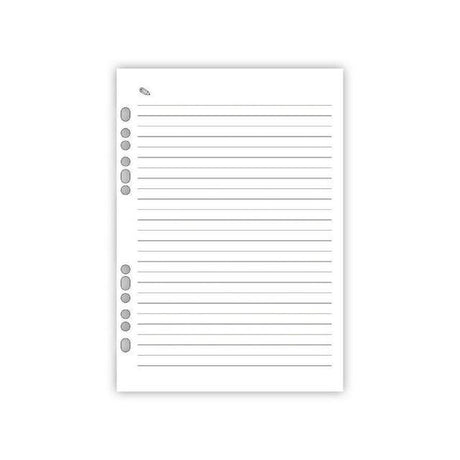 Compact tillb, Notes-4233