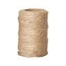 Jute twine natural 25m/rl