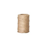Jute twine natural 25m/rl