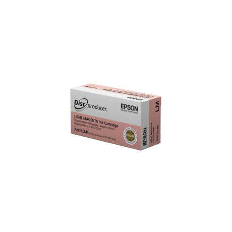 Ink cartridge EPSON S020449 light magenta