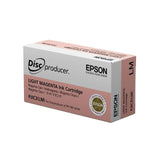 Ink cartridge EPSON S020449 light magenta