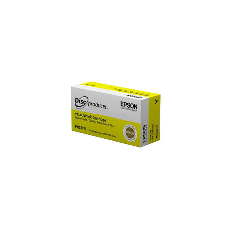Ink cartridge EPSON S020451 yellow