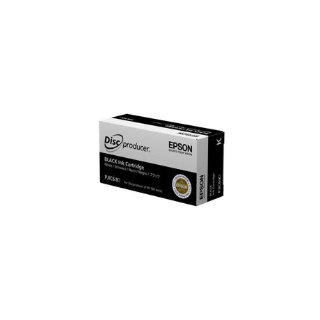Ink cartridge EPSON S020452 black