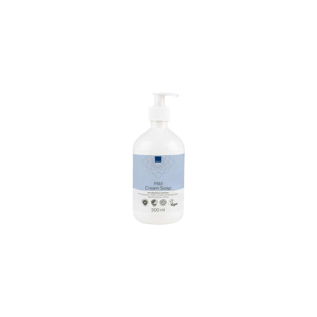 Soap ABENA fragrance free 500ml