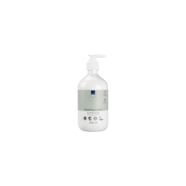 Soap ABENA Washing cream unscented 500ml
